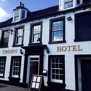 The Crown Hotel